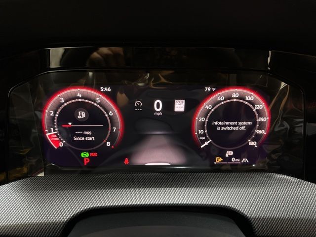 2025 Volkswagen Golf GTI SE photo 19