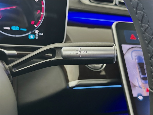 2022 Mercedes Benz S 580 4MATIC photo 17