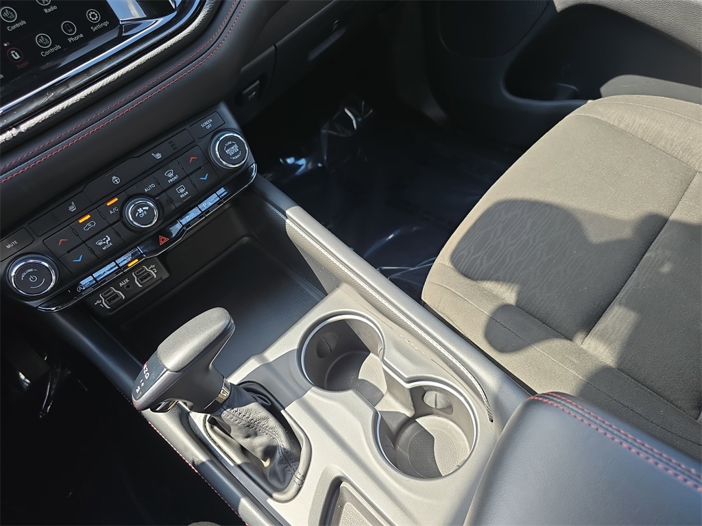 2023 Dodge Durango GT photo 23