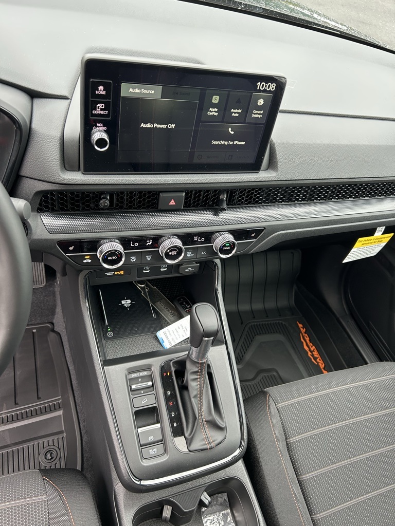 2026 Honda CR-V Hybrid photo 19