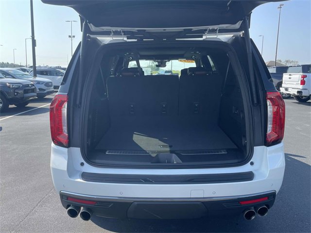 2023 Gmc Yukon XL Denali Ultimate photo 10