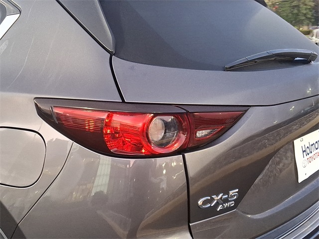 2021 Mazda CX-5 Touring photo 14