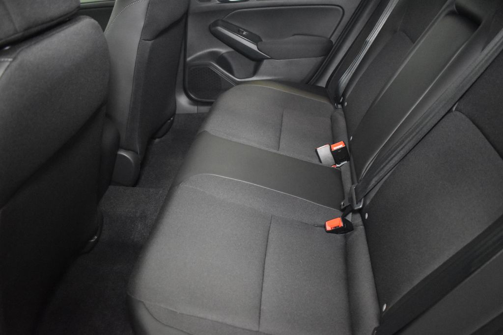2026 Honda Civic Sport photo 19
