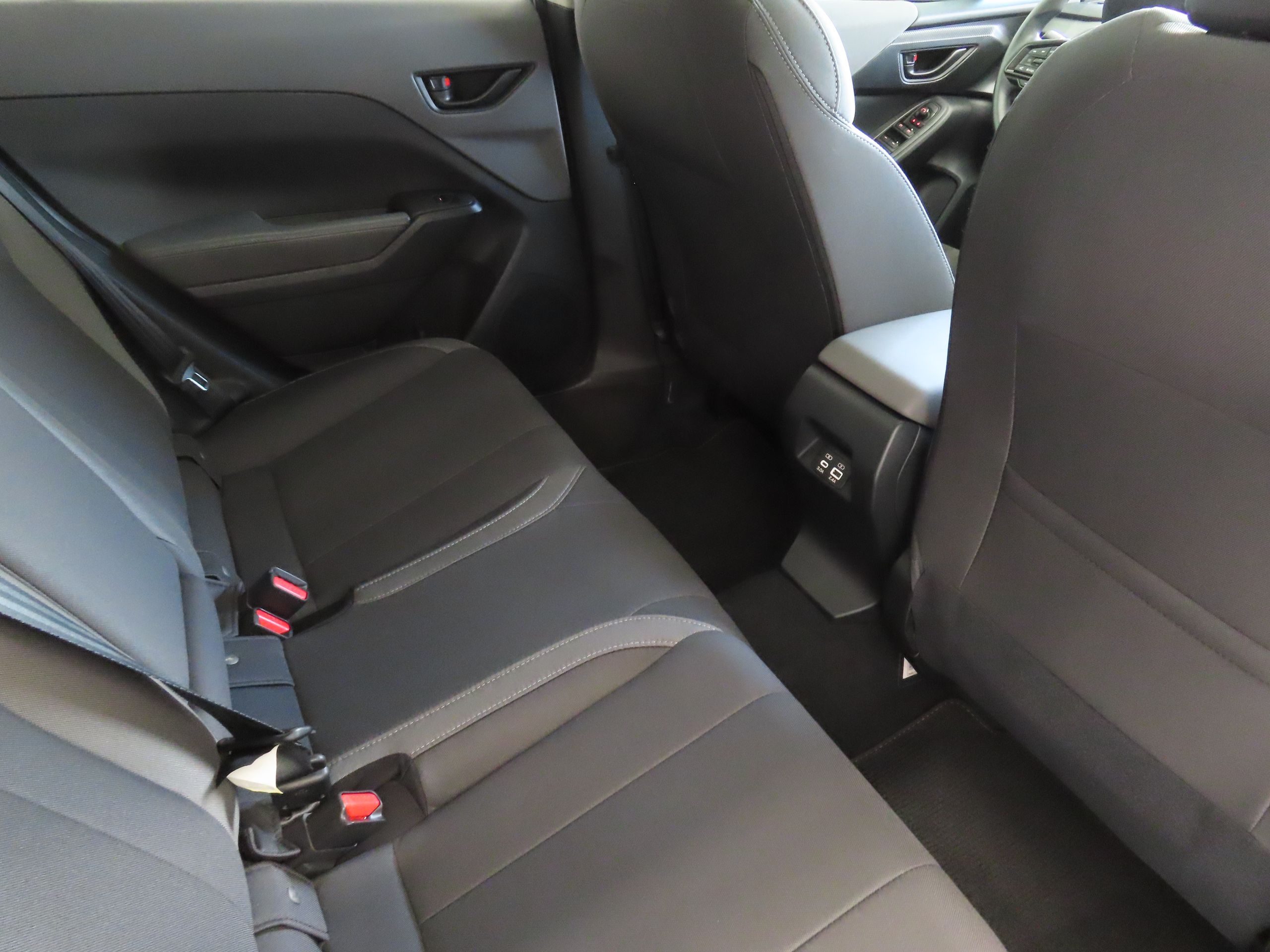 2025 Subaru Crosstrek Premium photo 21