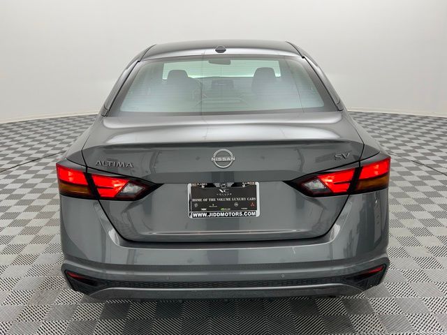 2024 Nissan Altima 2.5 SV photo 5