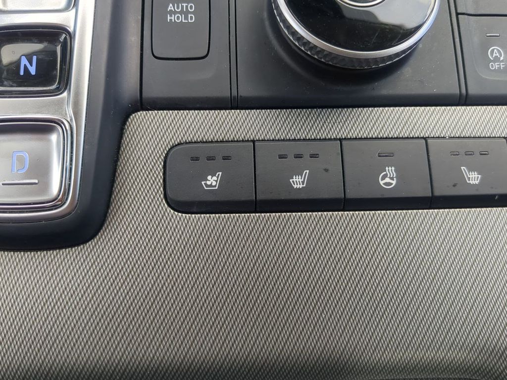 2023 Hyundai Palisade SEL photo 24
