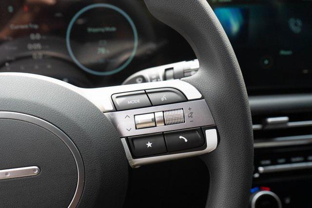 2026 Hyundai Santa Cruz SEL Activity photo 19