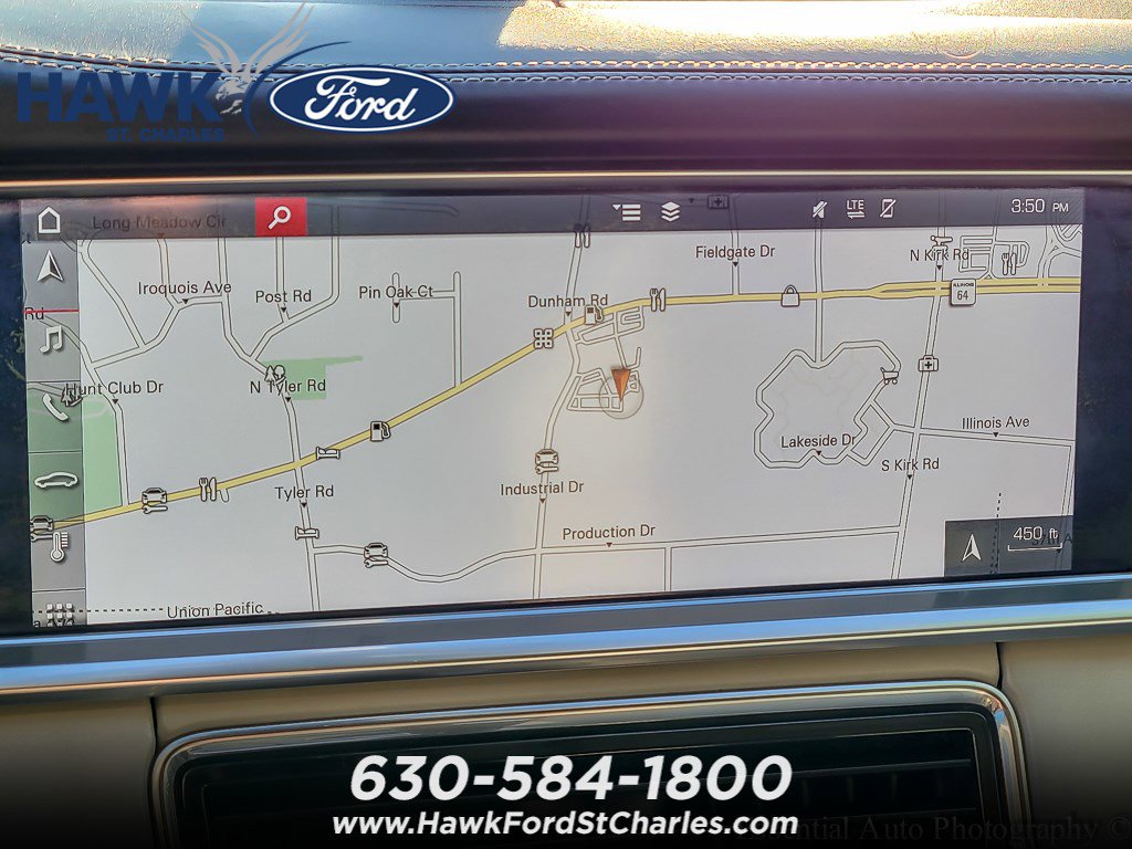 2018 PORSCHE PANAMERA - Image 13