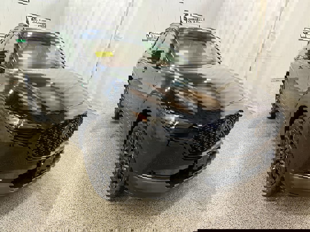 2026 Mazda CX-30 Preferred's photo