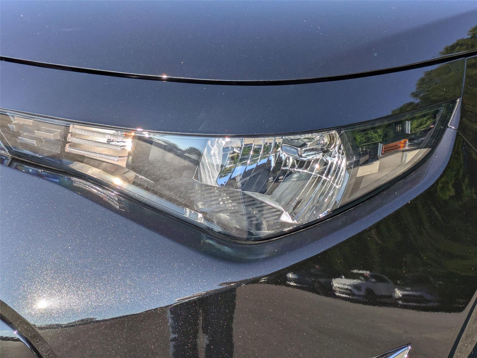 2025 Kia Soul EX photo 9
