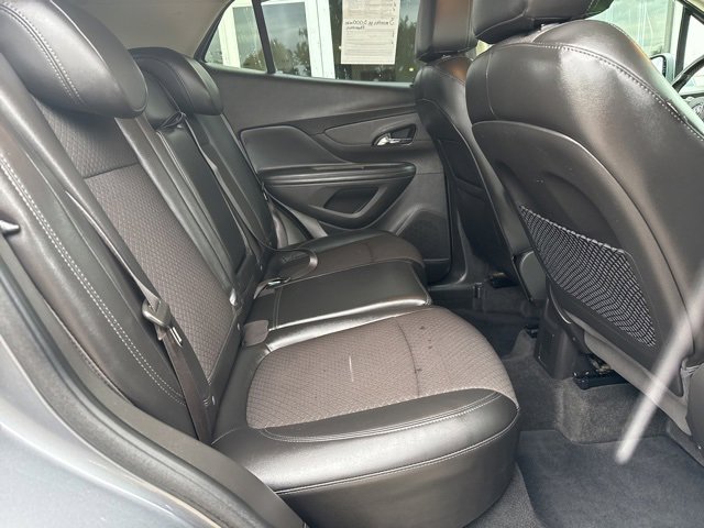 2019 Buick Encore Preferred photo 30