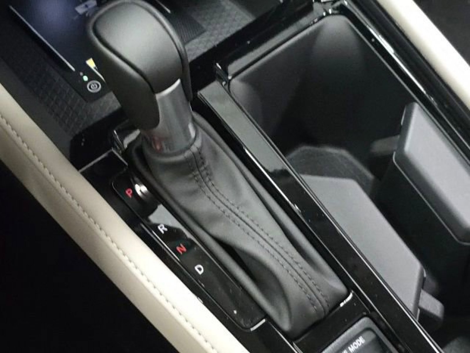 2025 Honda Accord Hybrid Touring photo 32