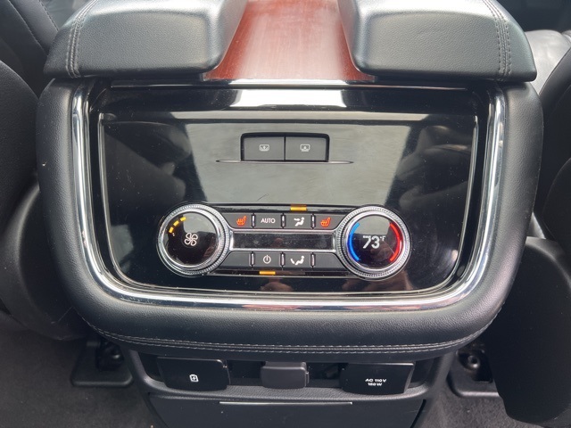 2020 Lincoln Navigator Reserve photo 18