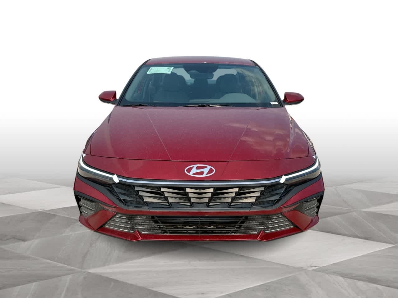 2025 Hyundai Elantra SE photo 3