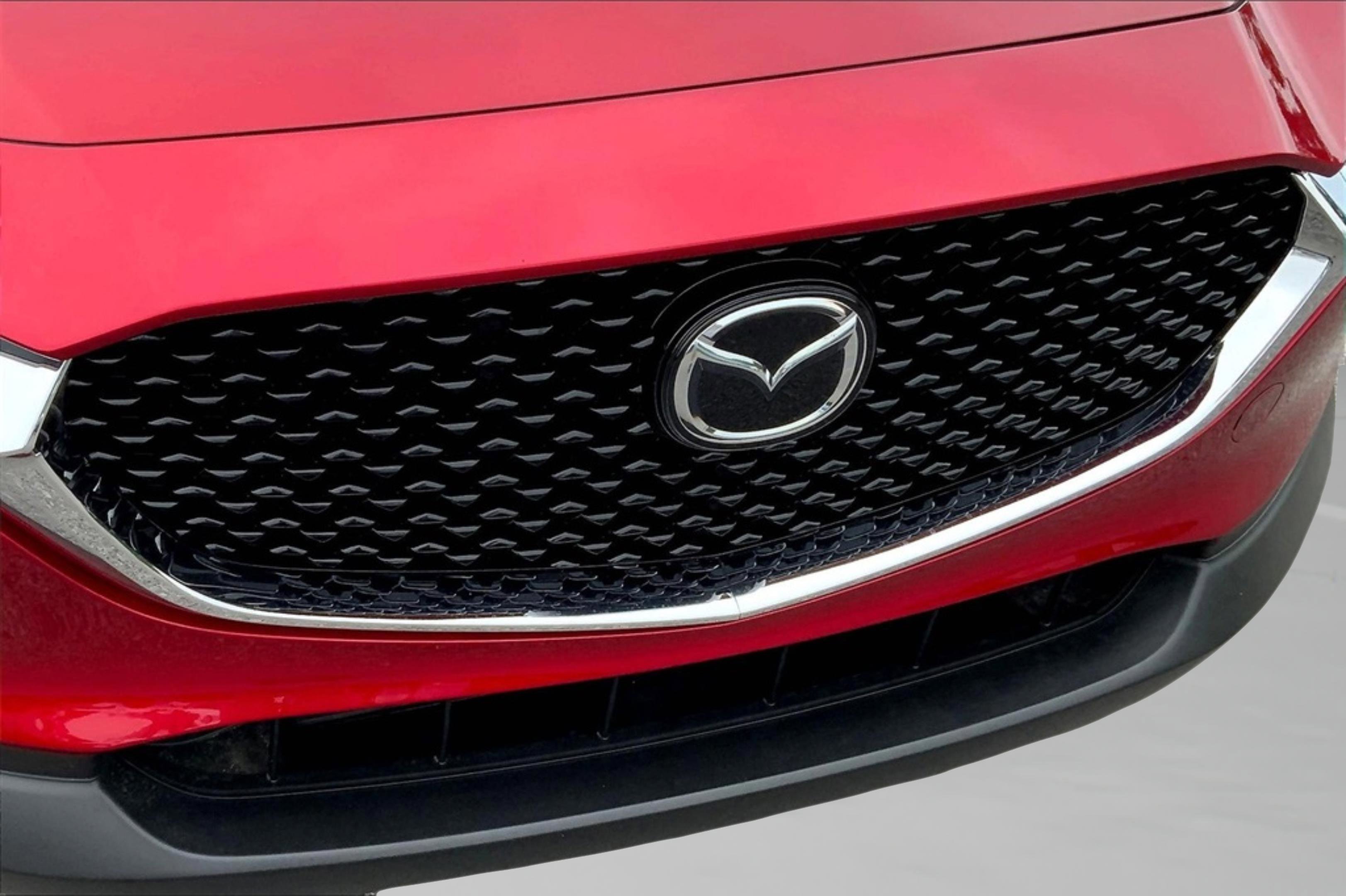 2025 Mazda CX-30 2.5 S Preferred photo 29