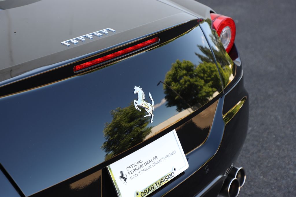2007 Ferrari 599 GTB Fiorano photo 48