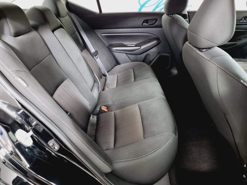 2024 Nissan Altima 2.5 S photo 19