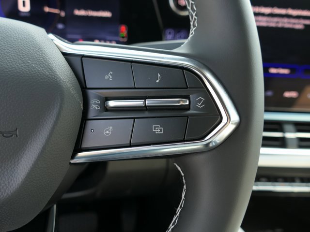 2026 Chevrolet Equinox LT photo 15