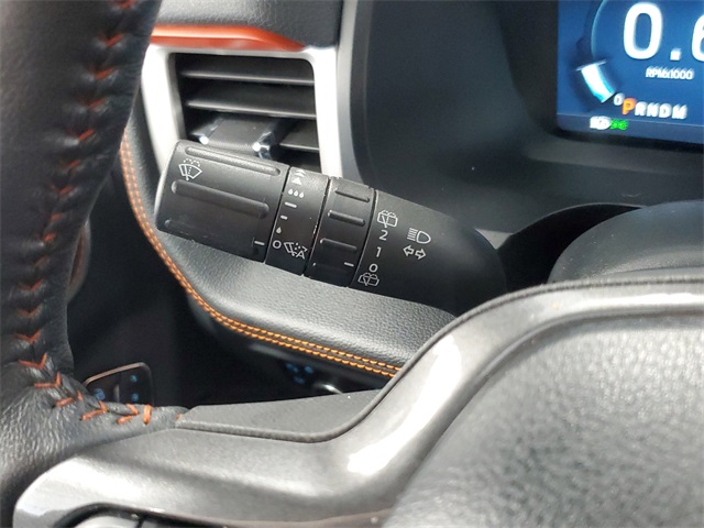 2023 Ford Expedition Timberline photo 15