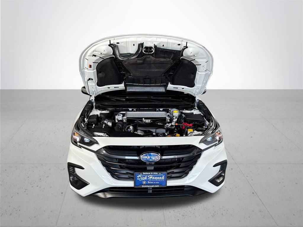 2024 Subaru Legacy Touring XT photo 21