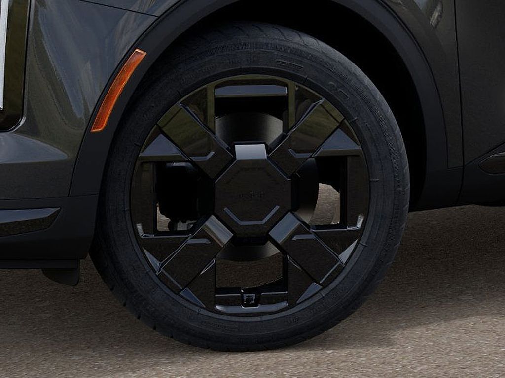 2026 Kia Sportage Hybrid X-Line photo 3
