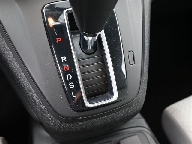 2016 Honda CR-V EX photo 2