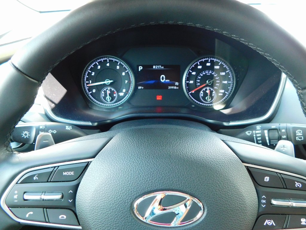 2023 Hyundai Santa Fe SEL photo 32