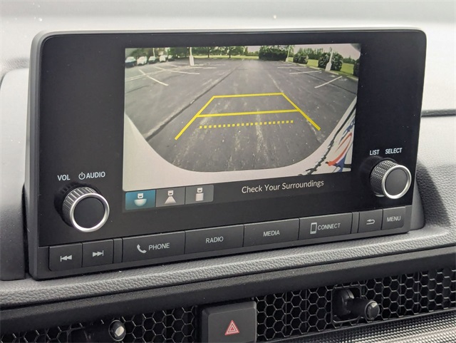 2025 Honda CR-V LX photo 15