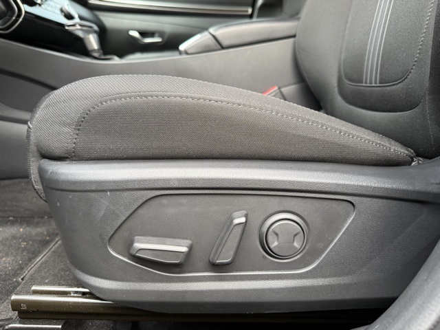 2023 Hyundai Tucson SEL photo 10
