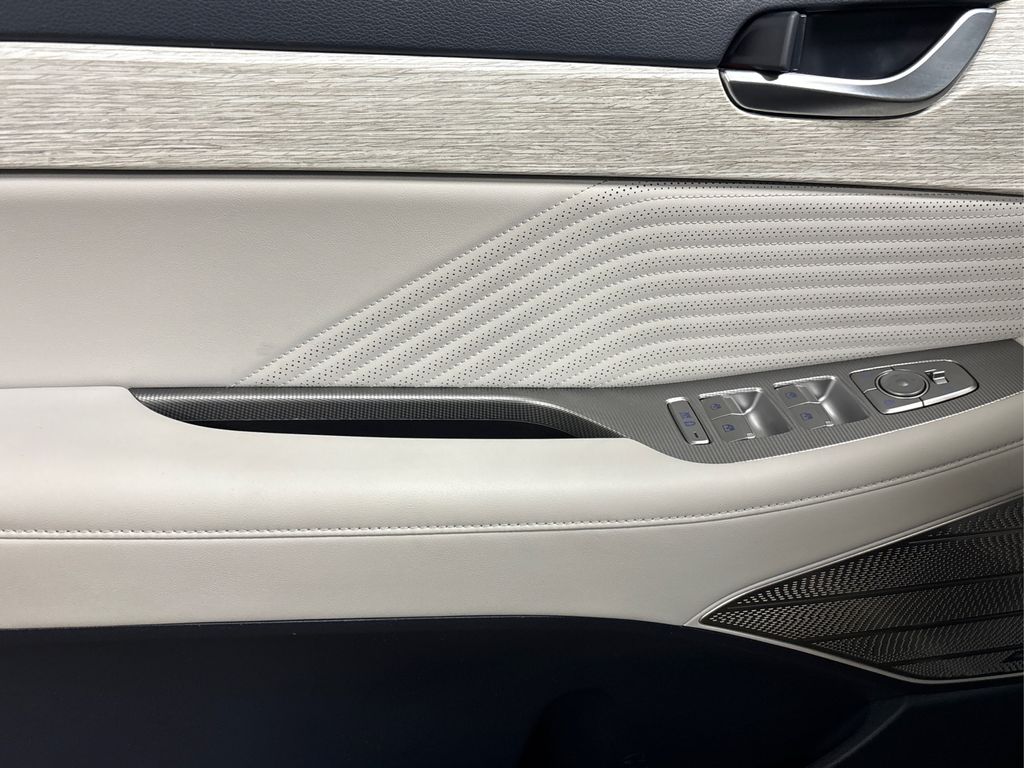 2023 Hyundai Palisade Calligraphy photo 22