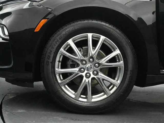 2023 BUICK ENCLAVE - Image 36