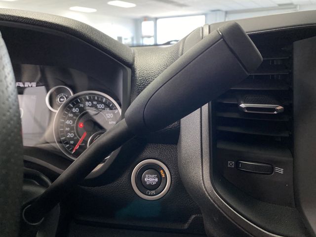 2024 Ram 2500 Tradesman photo 14