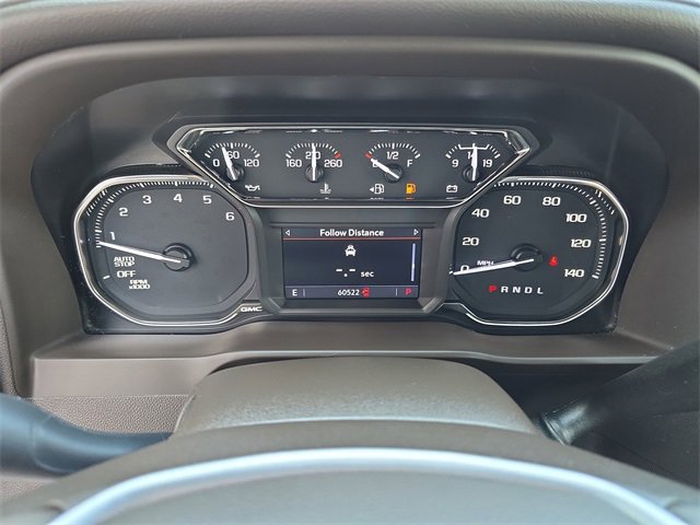 2022 Gmc Sierra 1500 Limited SLT photo 26