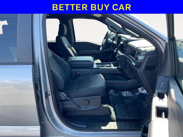 2025 Ford F-150 STX photo 11