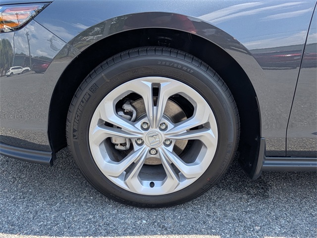 2025 Honda Accord 1.5T LX photo 11