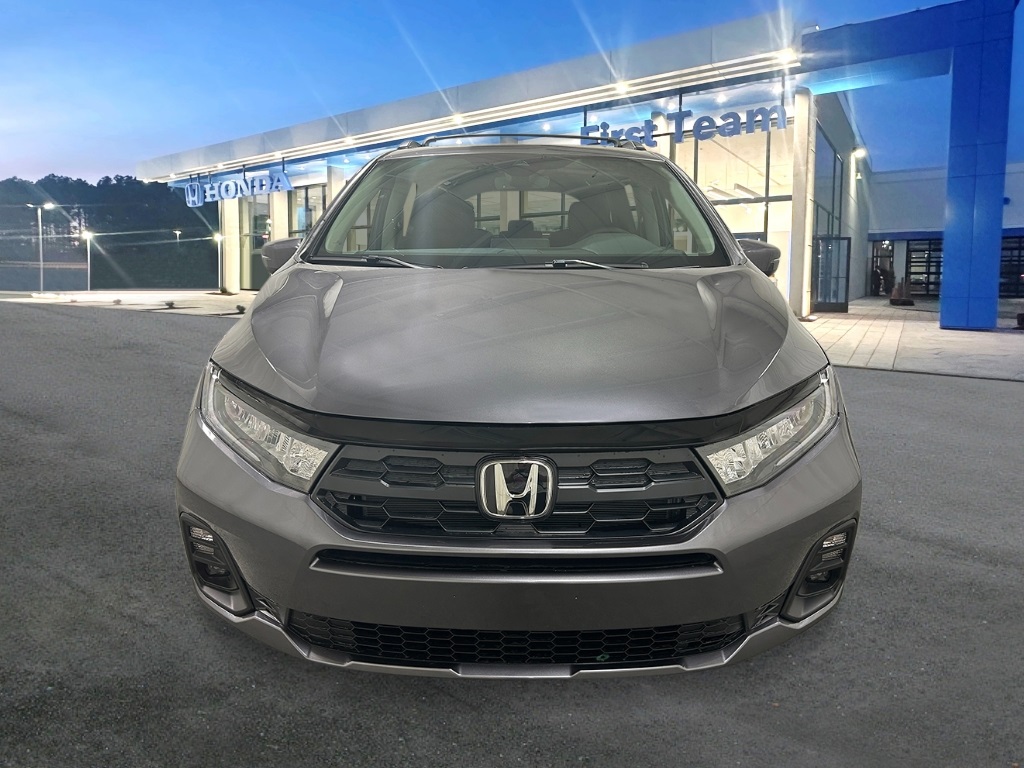 2026 Honda Odyssey EX-L photo 8
