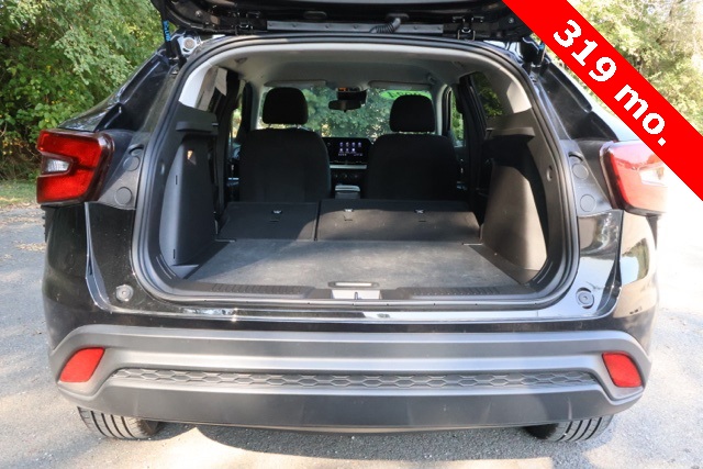 2024 Chevrolet Trax LS photo 17