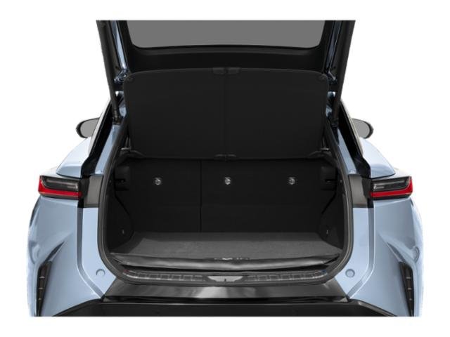 2024 Lexus RZ 300e Premium photo 11