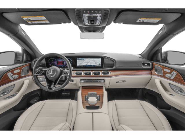 2026 Mercedes Benz GLE 450 4MATIC photo 42
