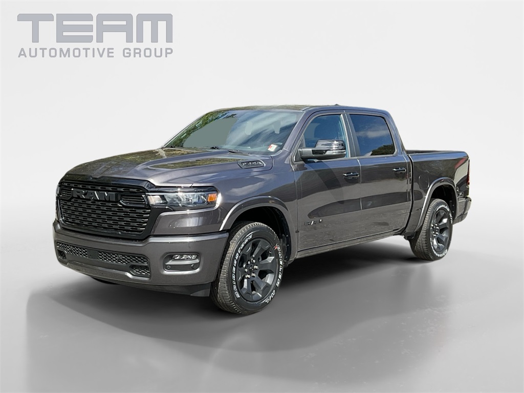 2026 Ram 1500 Big Horn Lone Star photo 3