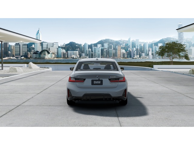 2026 Bmw M340i photo 4