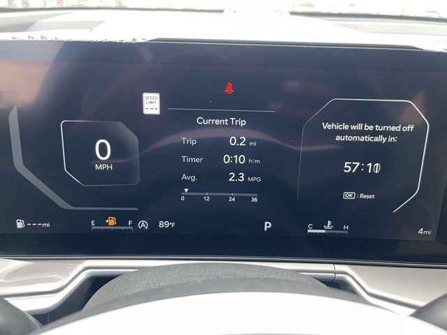 2025 Kia Sorento SX photo 12
