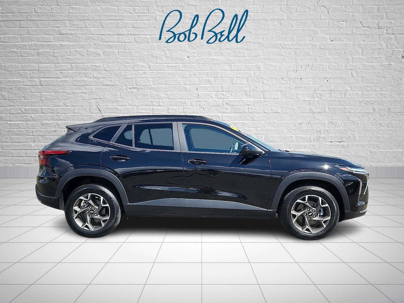 2025 Chevrolet Trax LT photo 7