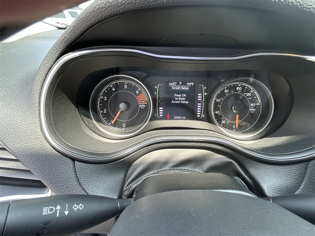 2019 Jeep Cherokee Latitude photo 4