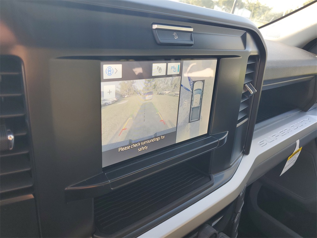 2025 Ford F-250 XL photo 16