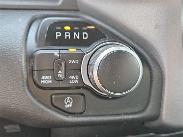 2023 Ram 1500 Big Horn Lone Star photo 20