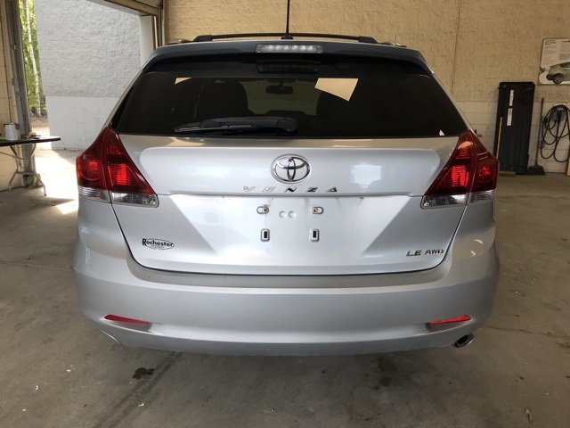 2014 Toyota Venza LE photo 3