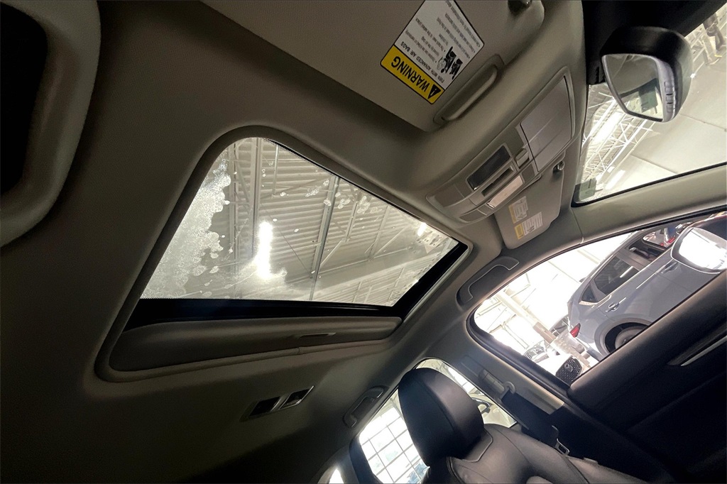 2022 Mazda CX-5 2.5 Premium Plus photo 19