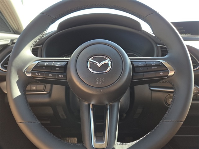 2025 Mazda CX-30 2.5 Select Sport photo 3