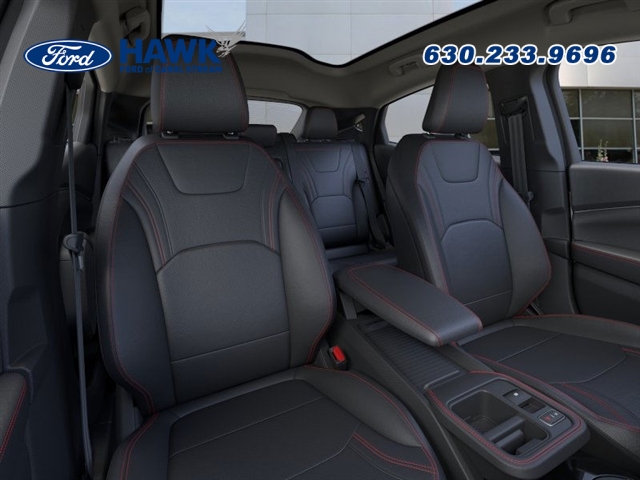 2025 Ford Mustang Mach-E Premium photo 7